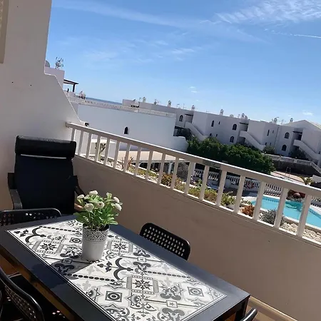 Cosy Vue Piscine, Wifi, A 500 M Apartment *