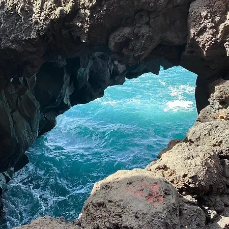 Cosy Vue Piscine, Wifi, A 500 M Costa Teguise