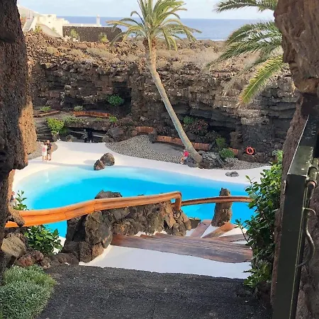 Cosy Vue Piscine, Wifi, A 500 M *