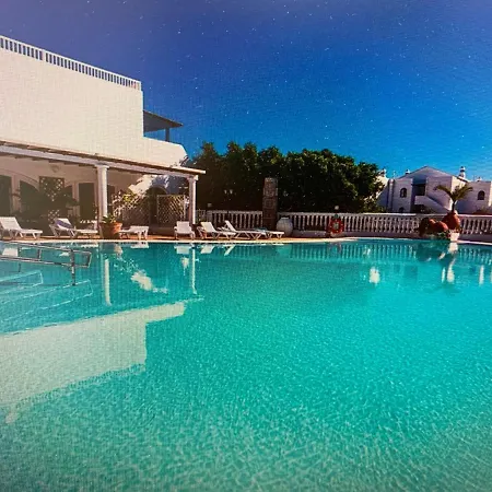 Apartment Cosy Vue Piscine, Wifi, A 500 M *