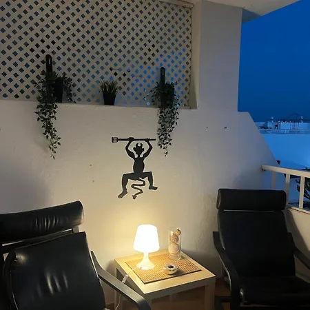 Cosy Vue Piscine, Wifi, A 500 M * Costa Teguise