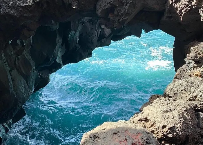 Cosy Vue Piscine, Wifi, à 500 M Costa Teguise