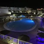 Apartment Cosy Vue Piscine, Wifi, A 500 M