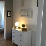 Apartment Cosy Vue Piscine, Wifi, A 500 M Costa Teguise