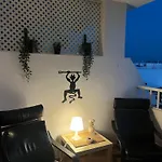 Cosy Vue Piscine, Wifi, A 500 M * Costa Teguise