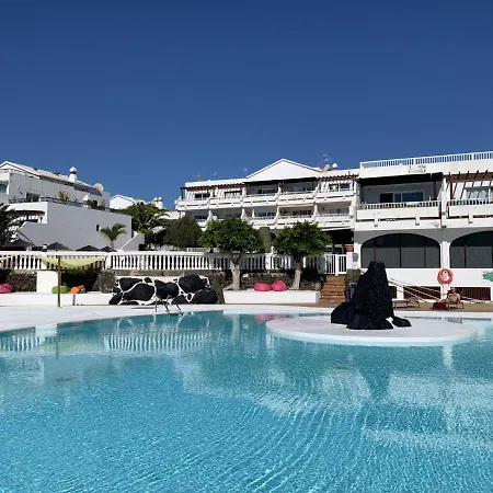 Cosy Vue Piscine, Wifi, A 500 M Apartmán *