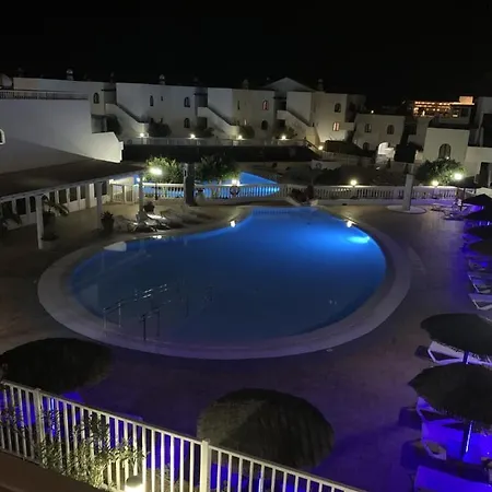 Daire Cosy Vue Piscine, Wifi, A 500 M