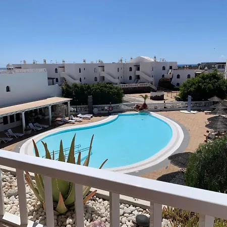 Apartment Cosy Vue Piscine, Wifi, A 500 M *