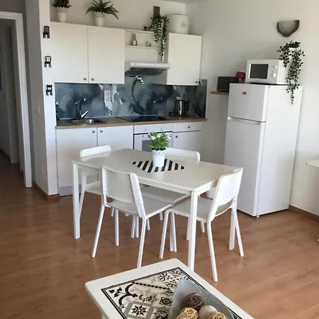 Apartment Cosy Vue Piscine, Wifi, A 500 M *