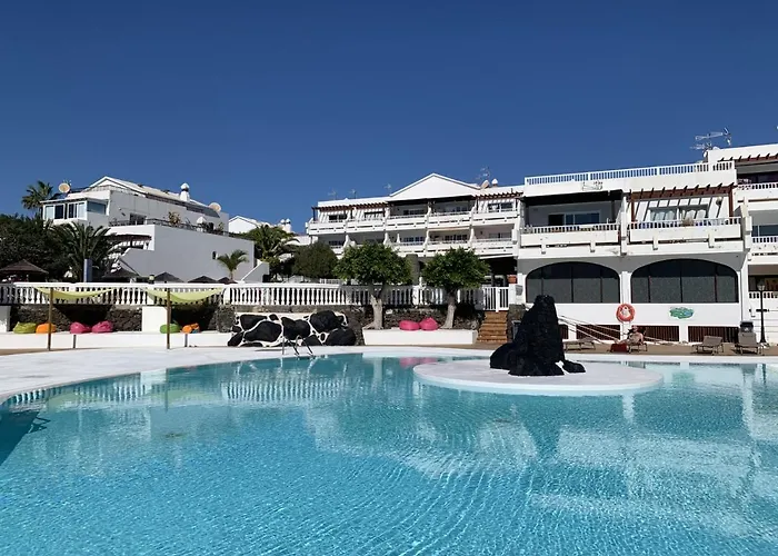 Cosy Vue Piscine, Wifi, A 500 M Apartmán *