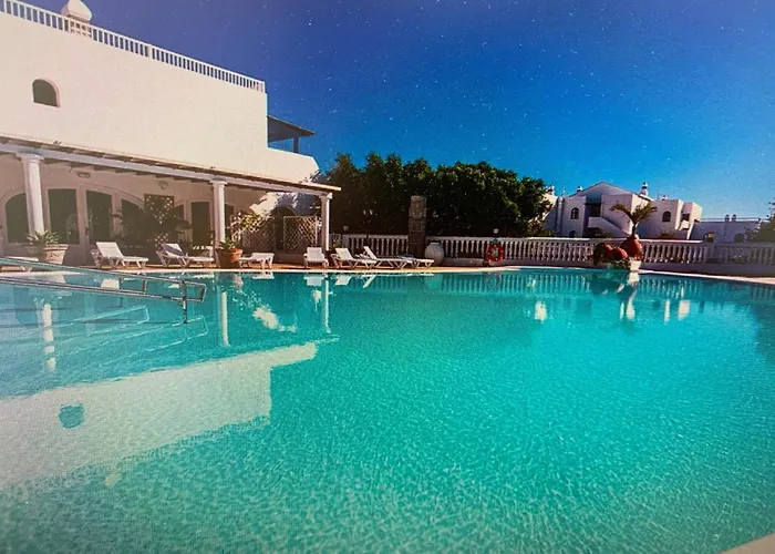 Apartment Cosy Vue Piscine, Wifi, A 500 M *