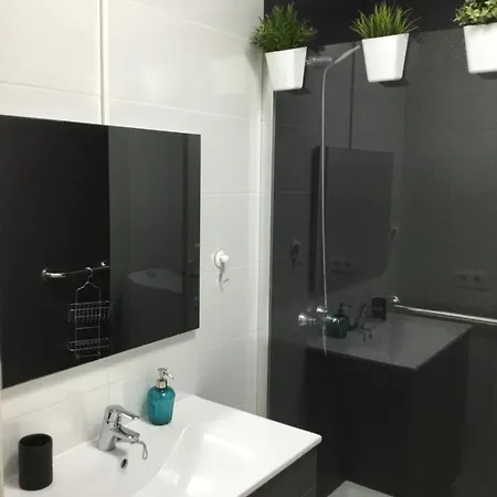 Cosy Vue Piscine, Wifi, A 500 M Apartment *