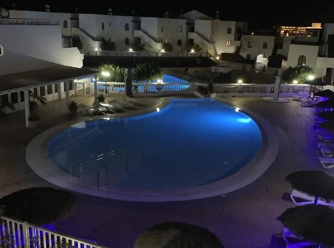 아파트 Cosy Vue Piscine, Wifi, A 500 M