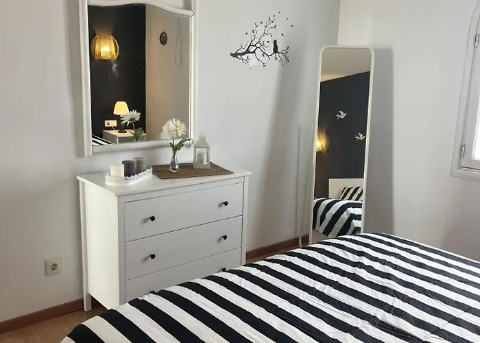 Cosy Vue Piscine, Wifi, A 500 M 코스타 테기세